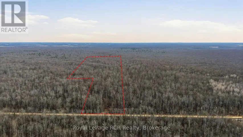 PT LT22 10 CONCESSION, Brockton, Ontario N0G1J0
