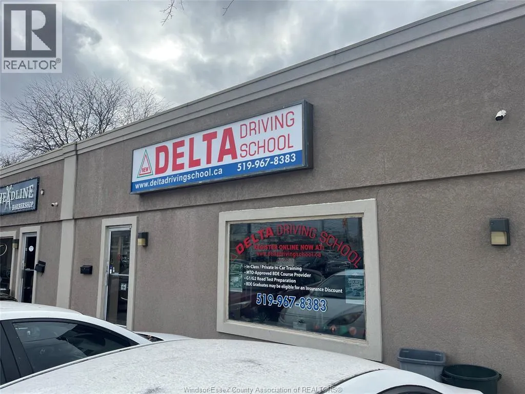 Commercial Sale For Sale