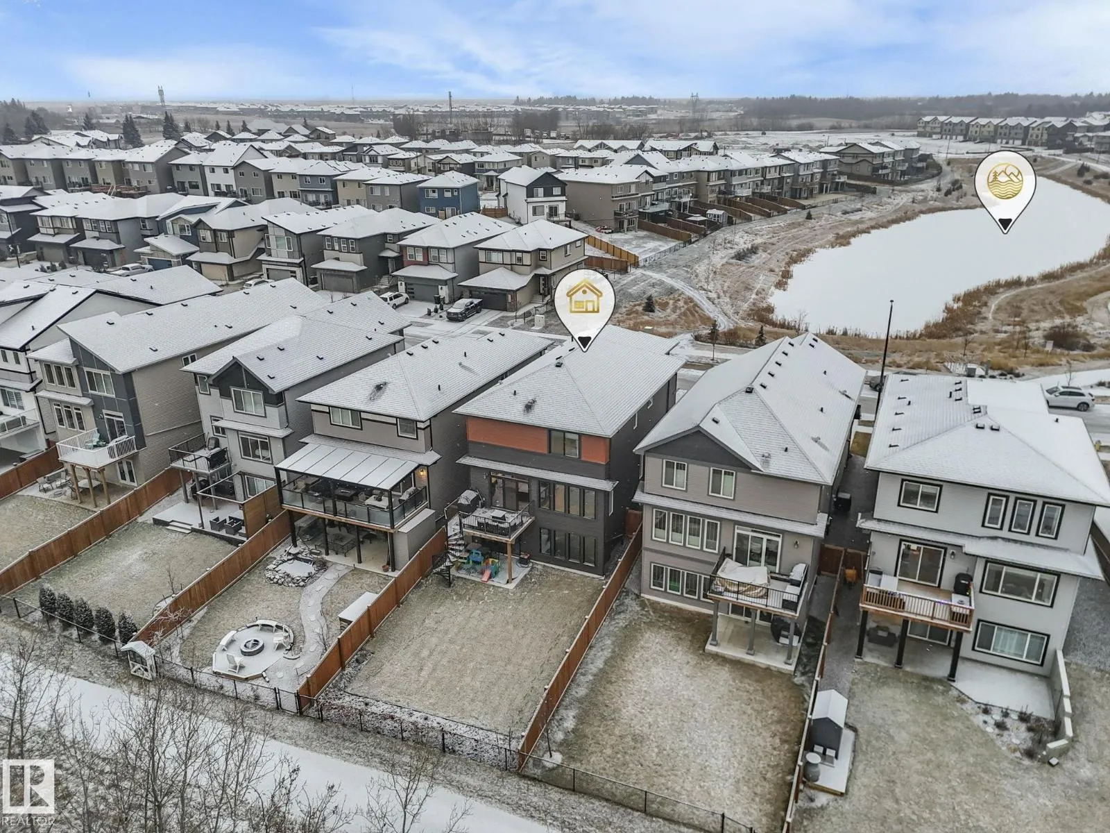 Residential For Sale