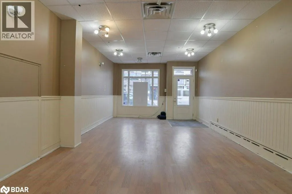 Commercial Lease For Rent