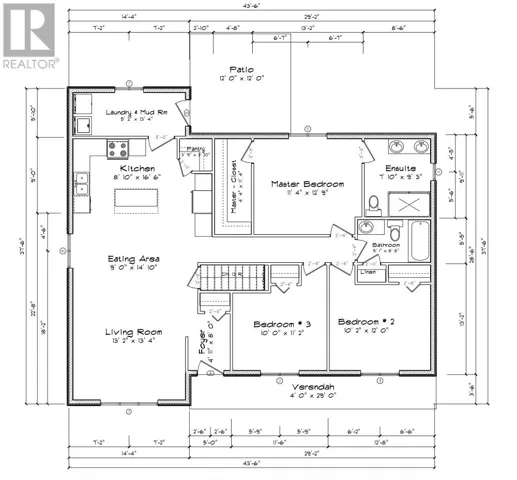 36-38 Vale Drive, Pouch Cove, Newfoundland & Labrador A0A3L0