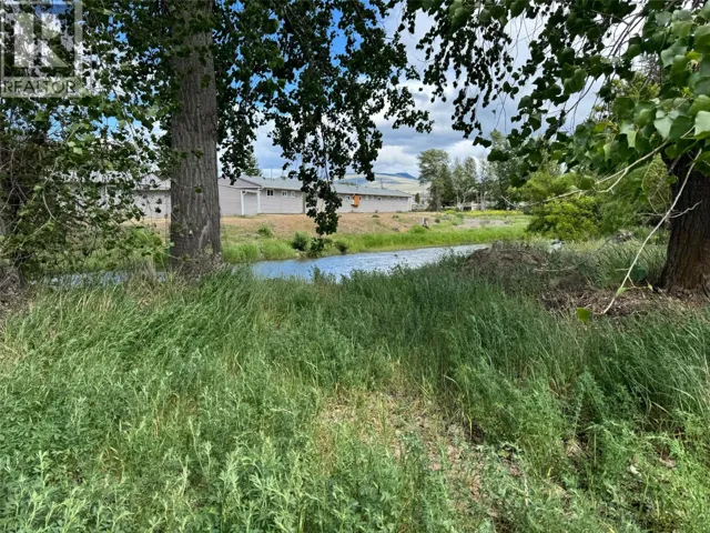 1459 Quilchena Avenue, Merritt, British Columbia V1K1B8