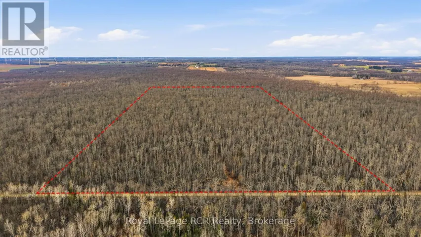 LT 23 10 CONCESSION, Brockton, Ontario N0G1J0