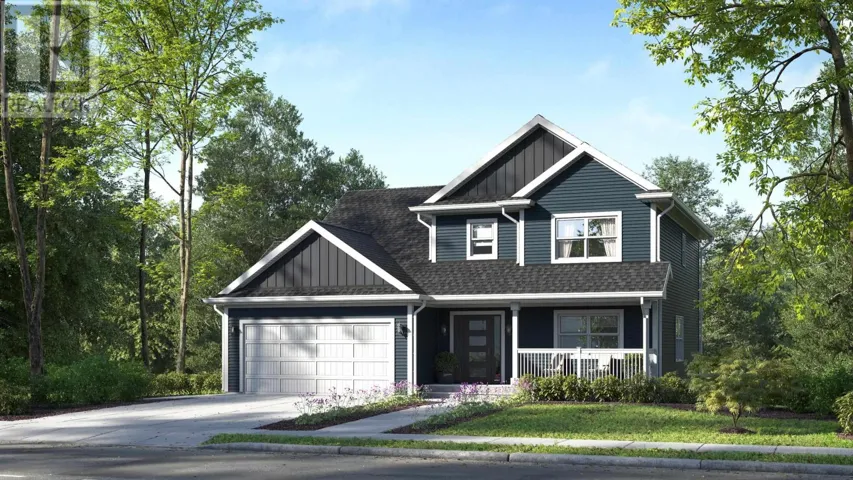 Lot 5063 100 Knotwood Lane, Indigo Shores, Middle Sackville, Nova Scotia B4E0W7