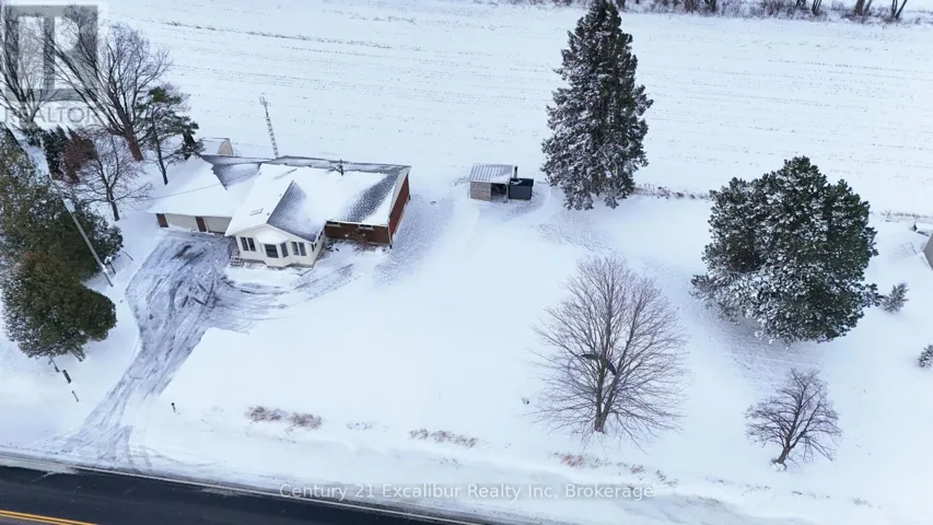 6306 WELLINGTON RD 29 ROAD, Centre Wellington, Ontario N1M2W5