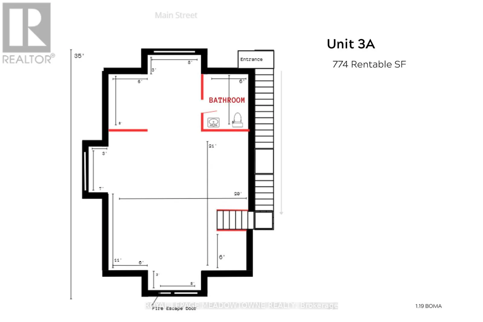 Commercial Sale For Sale