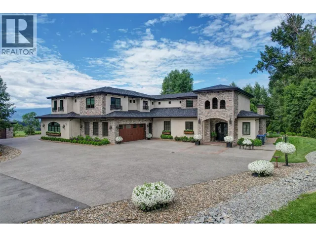 2950 Balldock Road, Kelowna, British Columbia V1W4C3