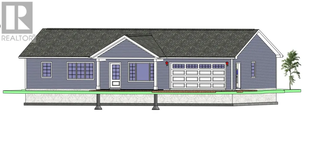 Lot 22 - 12 Bay Breeze, Marie, Prince Edward Island C0A1S0