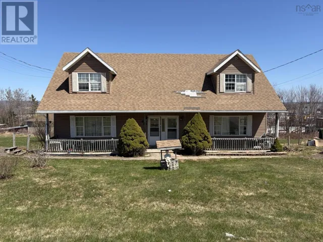 523/525 TRURO HEIGHTS Road, Truro Heights, Nova Scotia B6L1Y2