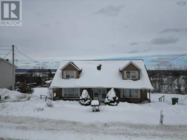 523/525 TRURO HEIGHTS Road, Truro Heights, Nova Scotia B6L1Y2