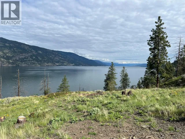 180 Sheerwater Court Lot# 9, Kelowna, British Columbia V1V2X1