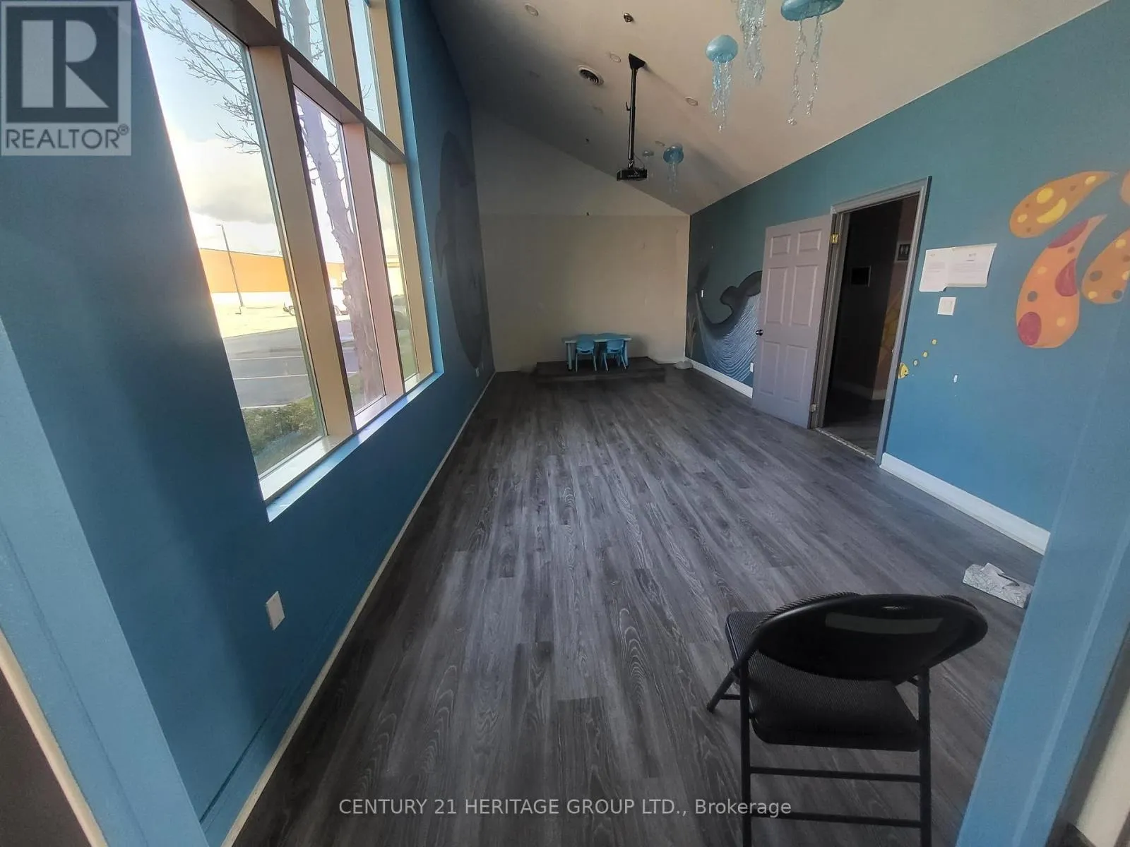 Commercial Lease For Rent