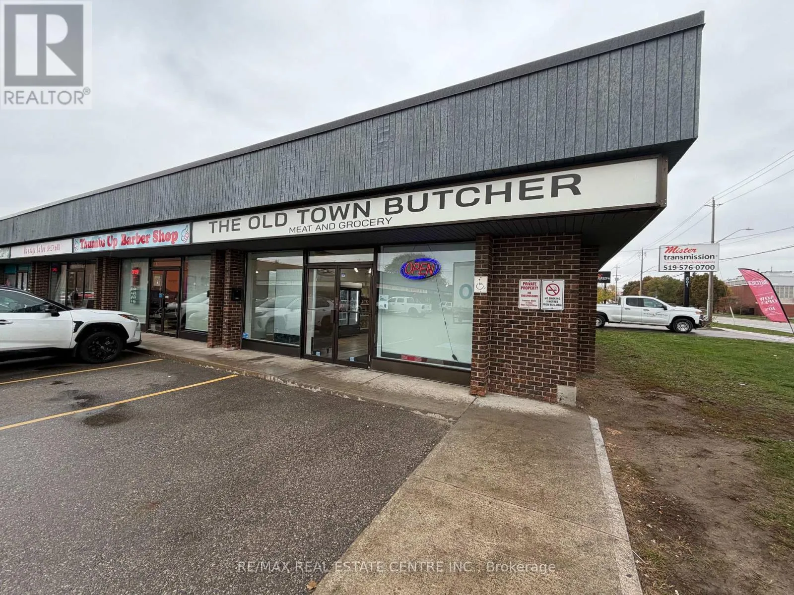 Commercial Sale For Sale