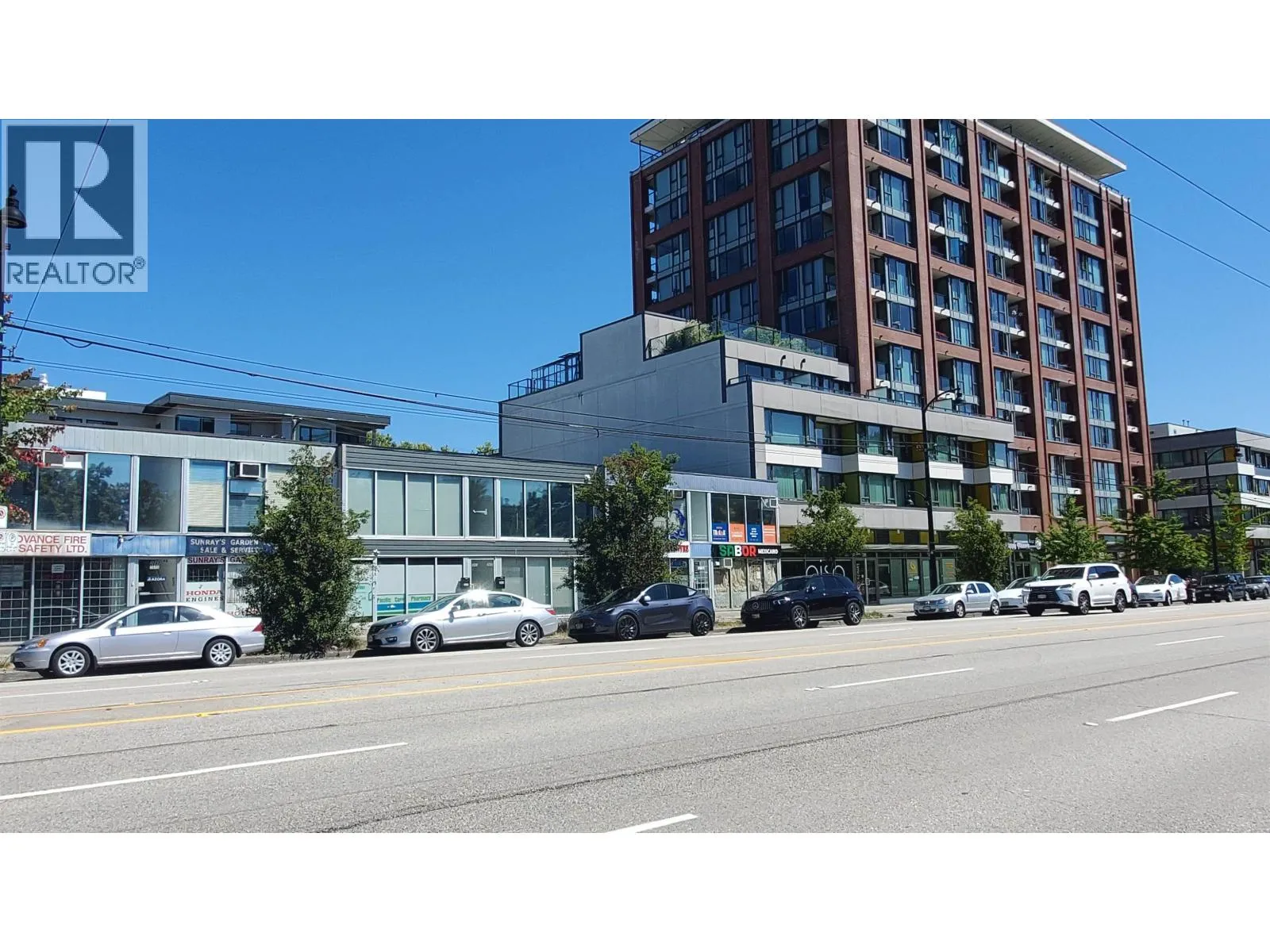 Commercial Sale For Sale