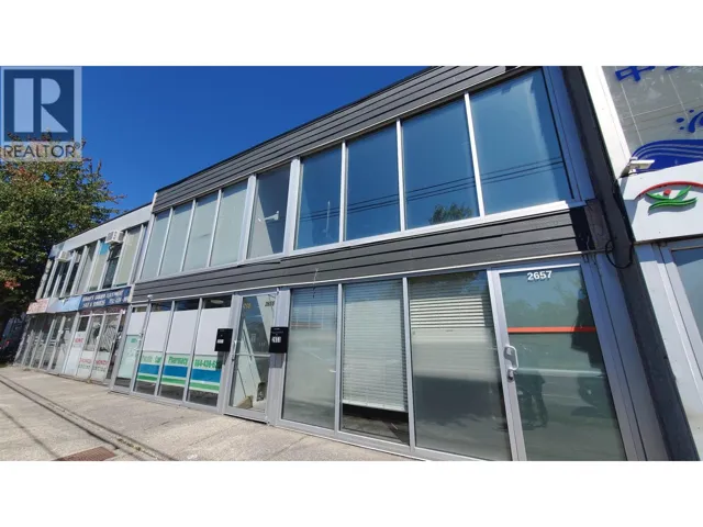 2653 KINGSWAY, Vancouver, British Columbia V5R5H4