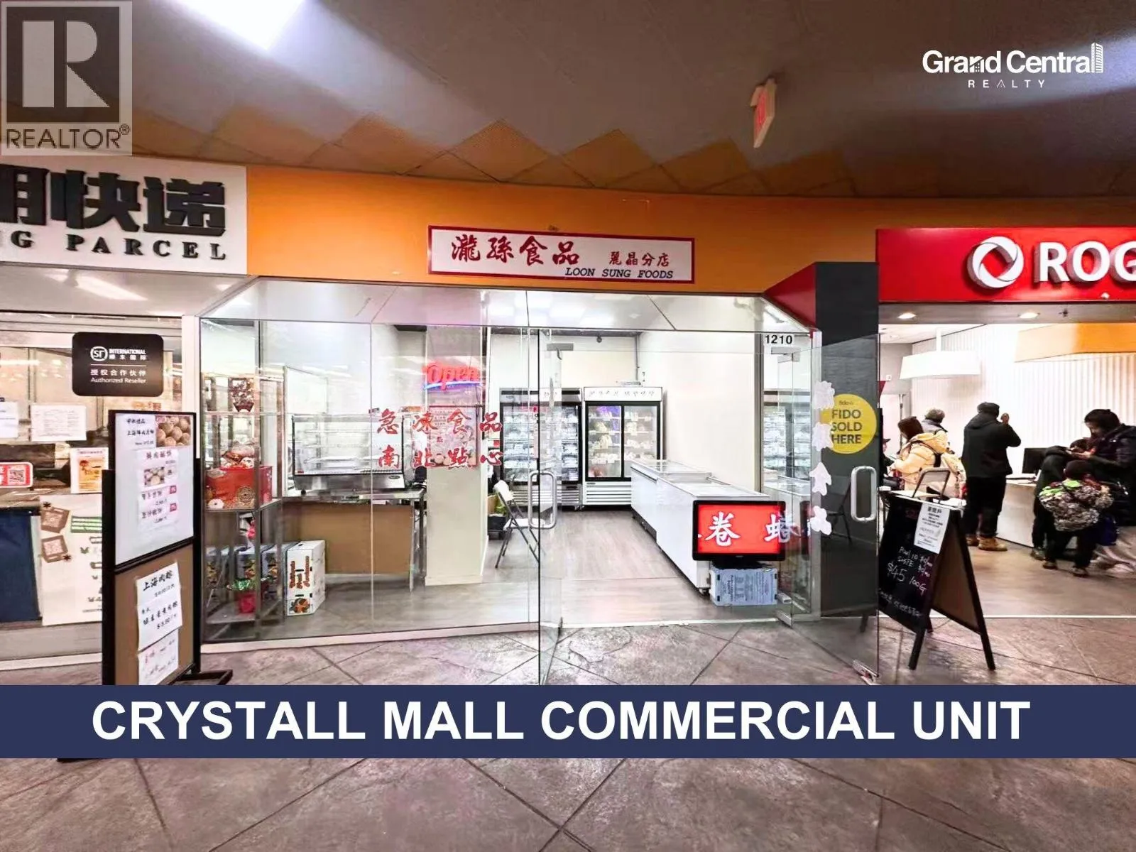 Commercial Sale For Sale