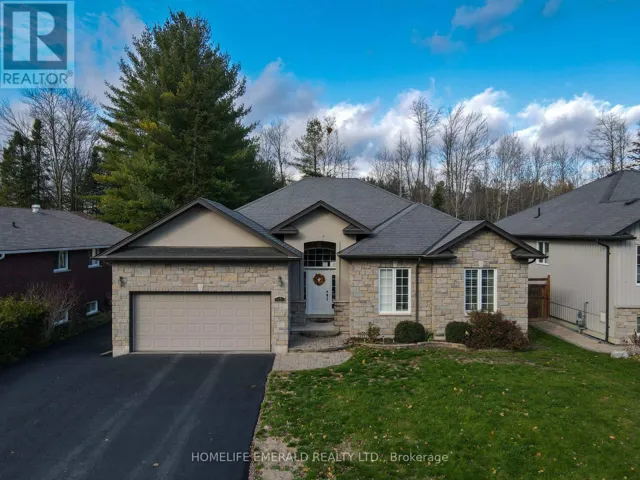 17 TREE TOP STREET, Essa (Angus), Ontario L0M1B2