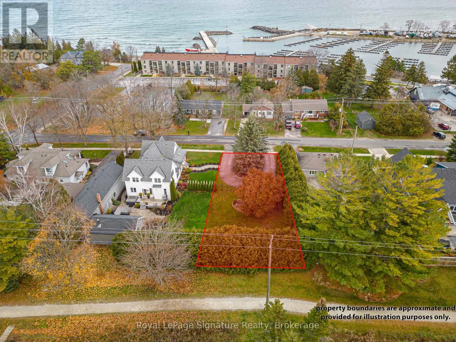 Residential For Sale