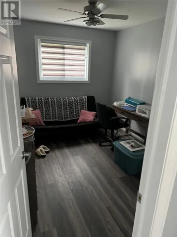 16 Cedar Lane, Springdale, Newfoundland & Labrador A0J1T0