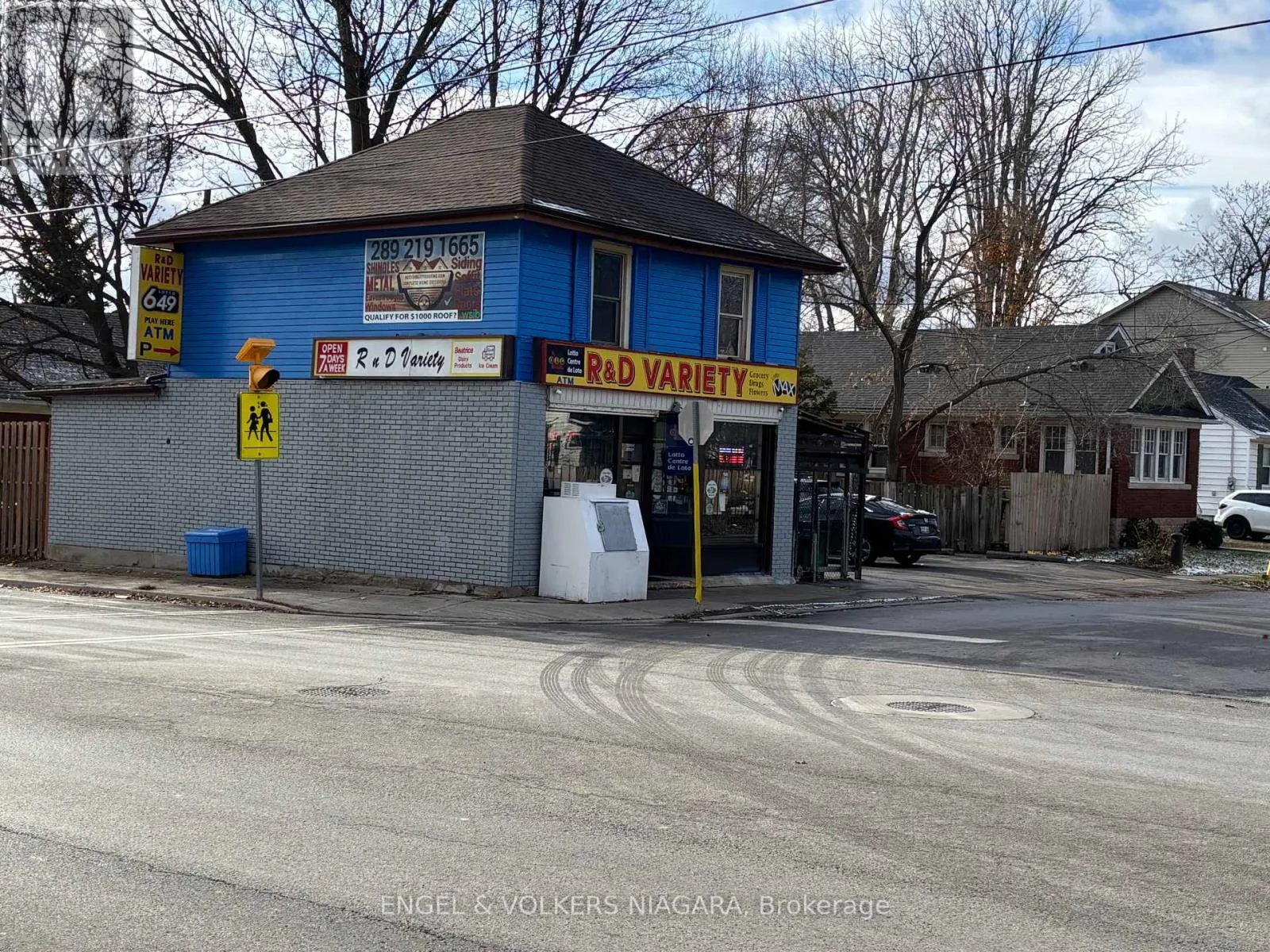 Commercial Sale For Sale