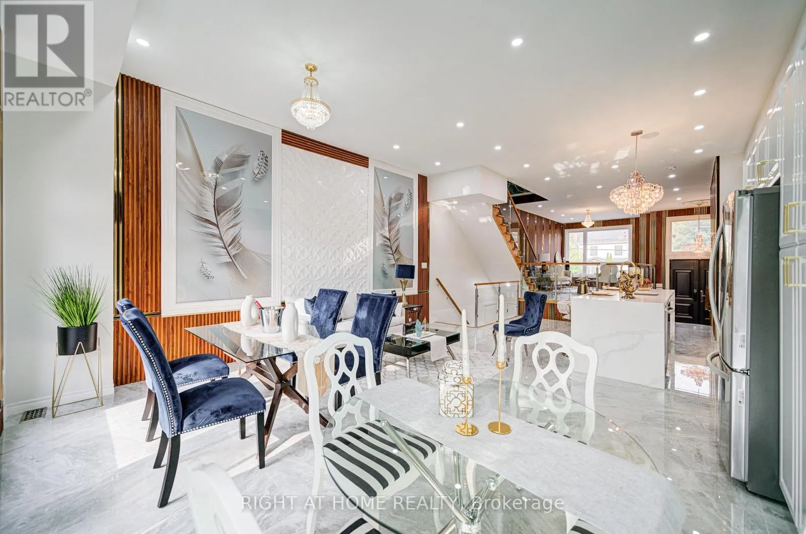 Residential For Sale