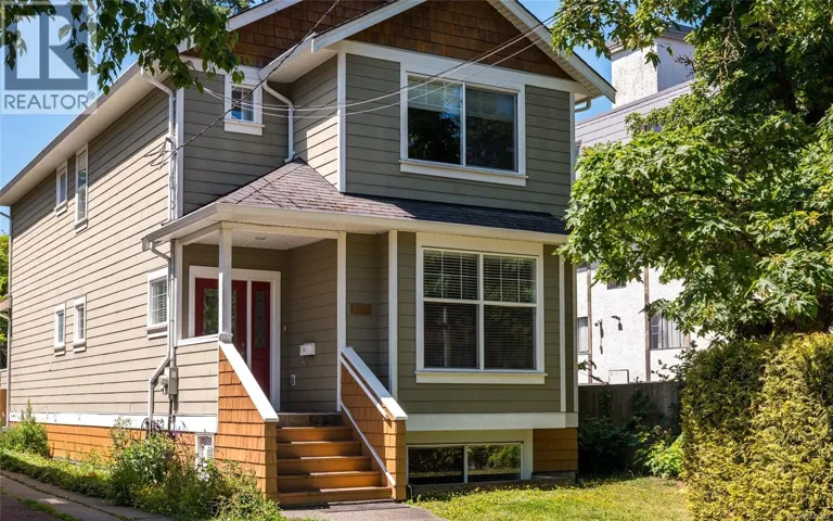 257 Michigan St, Victoria, British Columbia V8V1R4