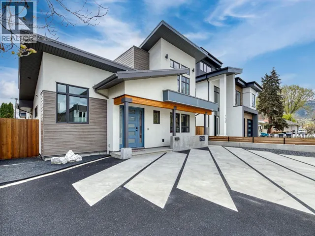 700 CHURCHILL Avenue, Penticton, British Columbia V2A1E1
