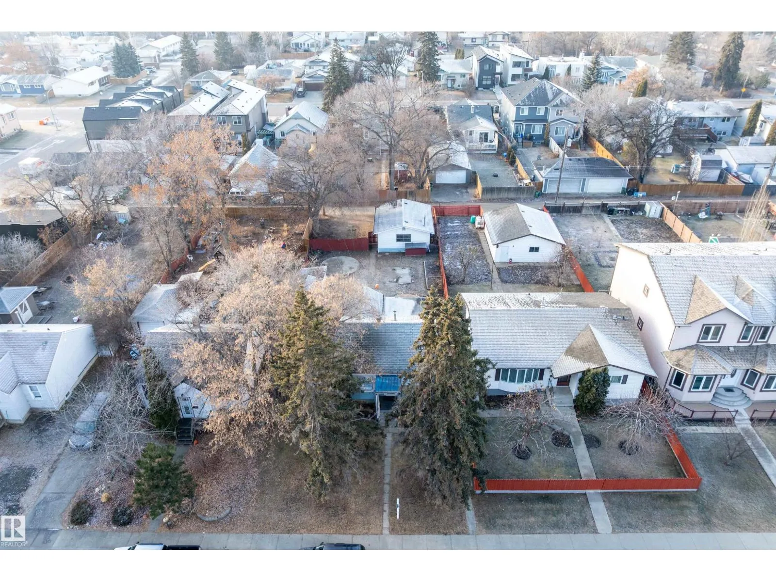 Residential For Sale