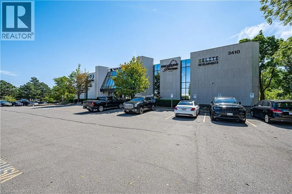 Commercial Lease For Rent