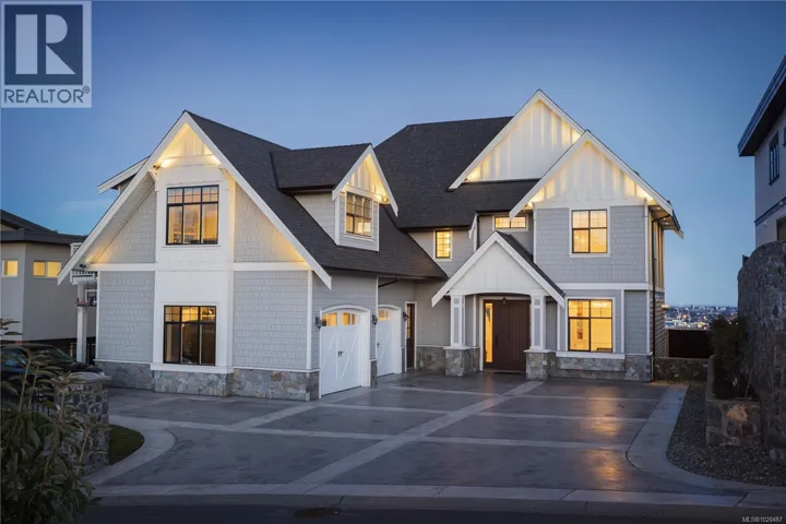 2701 Goldstone Hts, Langford, British Columbia V9B0A9
