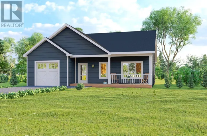 8 Reddley Place, Conception Bay South, Newfoundland & Labrador A1W5P3
