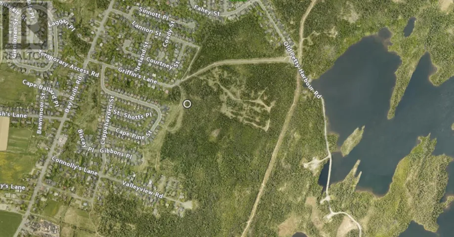 36 Griffins Lane, St. John's, Newfoundland & Labrador None