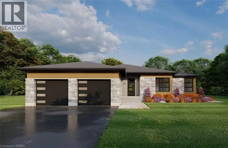 LOT 5 WILLOWDALE Street, Brantford, Ontario N3T5L7