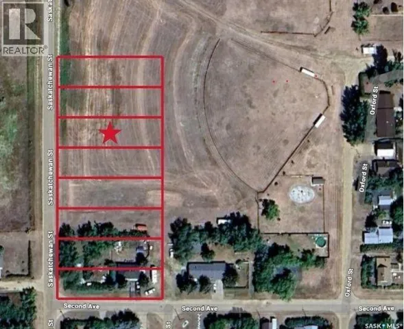 107 Saskatchewan STREET, Mortlach, Saskatchewan S0H3E0