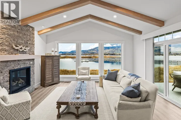 2450 Radio Tower Road Unit# 165, Osoyoos, British Columbia V0H1T1