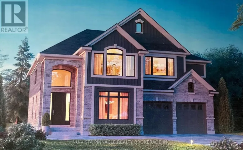 LOT 91 STREET D ROAD, Southwest Middlesex (Glencoe), Ontario N0L1M0