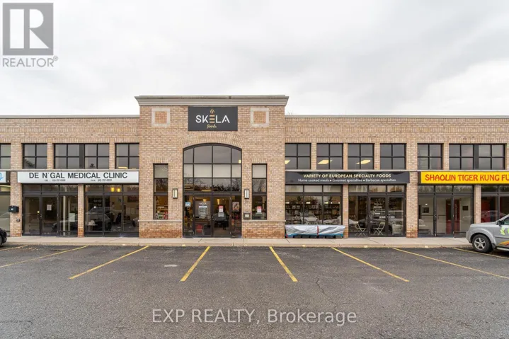 115-116 - 1884 MERIVALE ROAD, Ottawa, Ontario K2G1E6