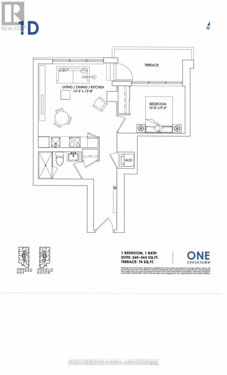 Residential For Sale