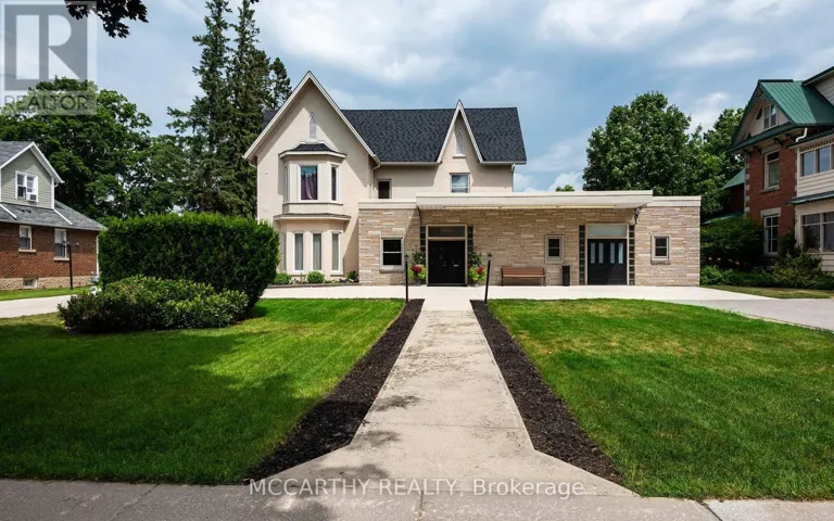 318 MAIN STREET E, Shelburne, Ontario L9V2Y9