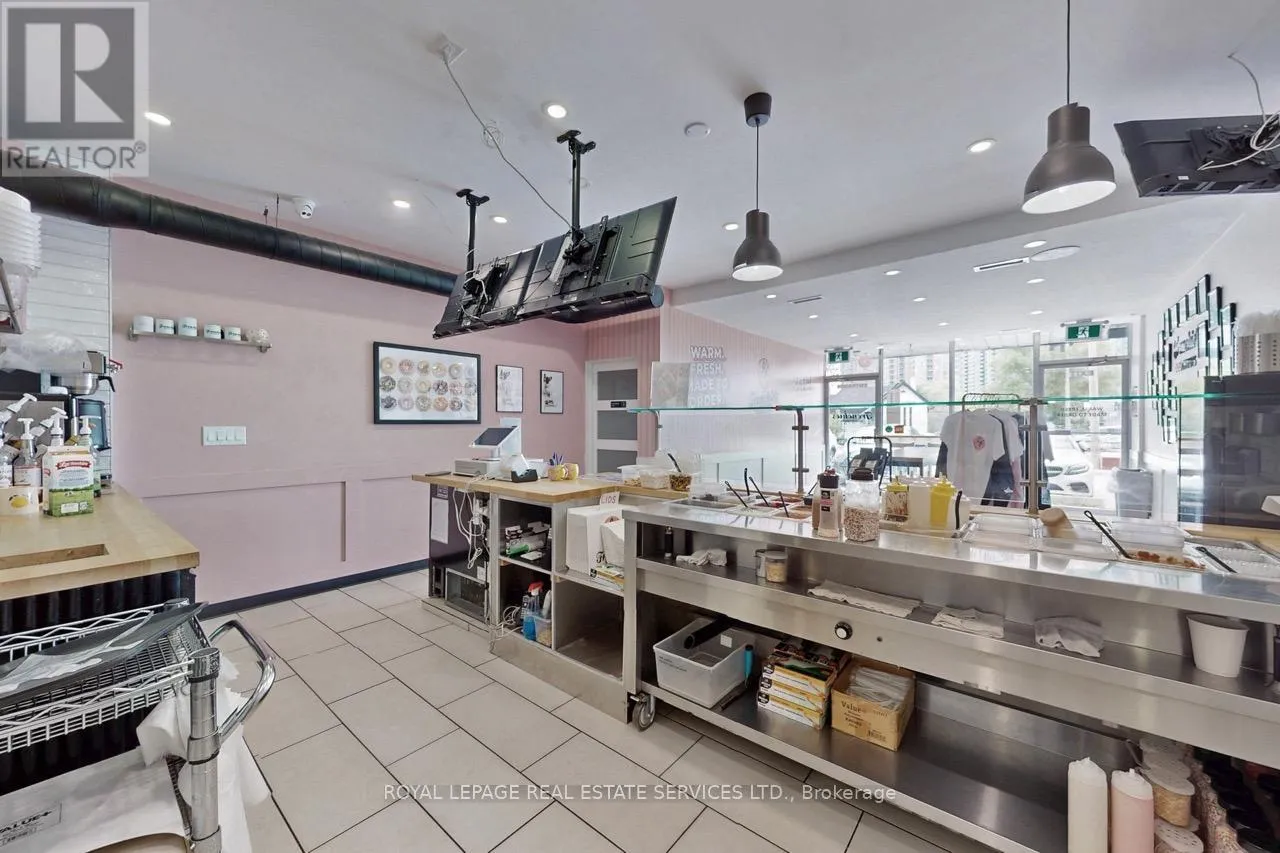 Commercial Sale For Sale