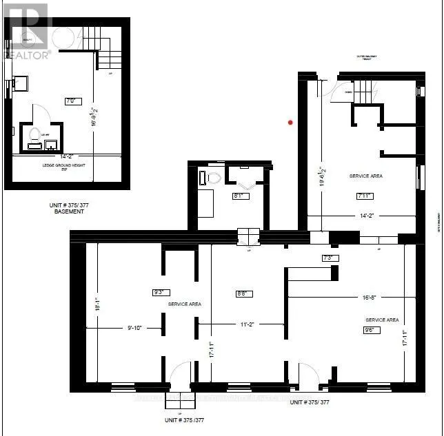 Commercial Lease For Rent