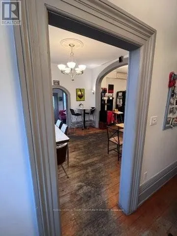 Commercial Lease For Rent