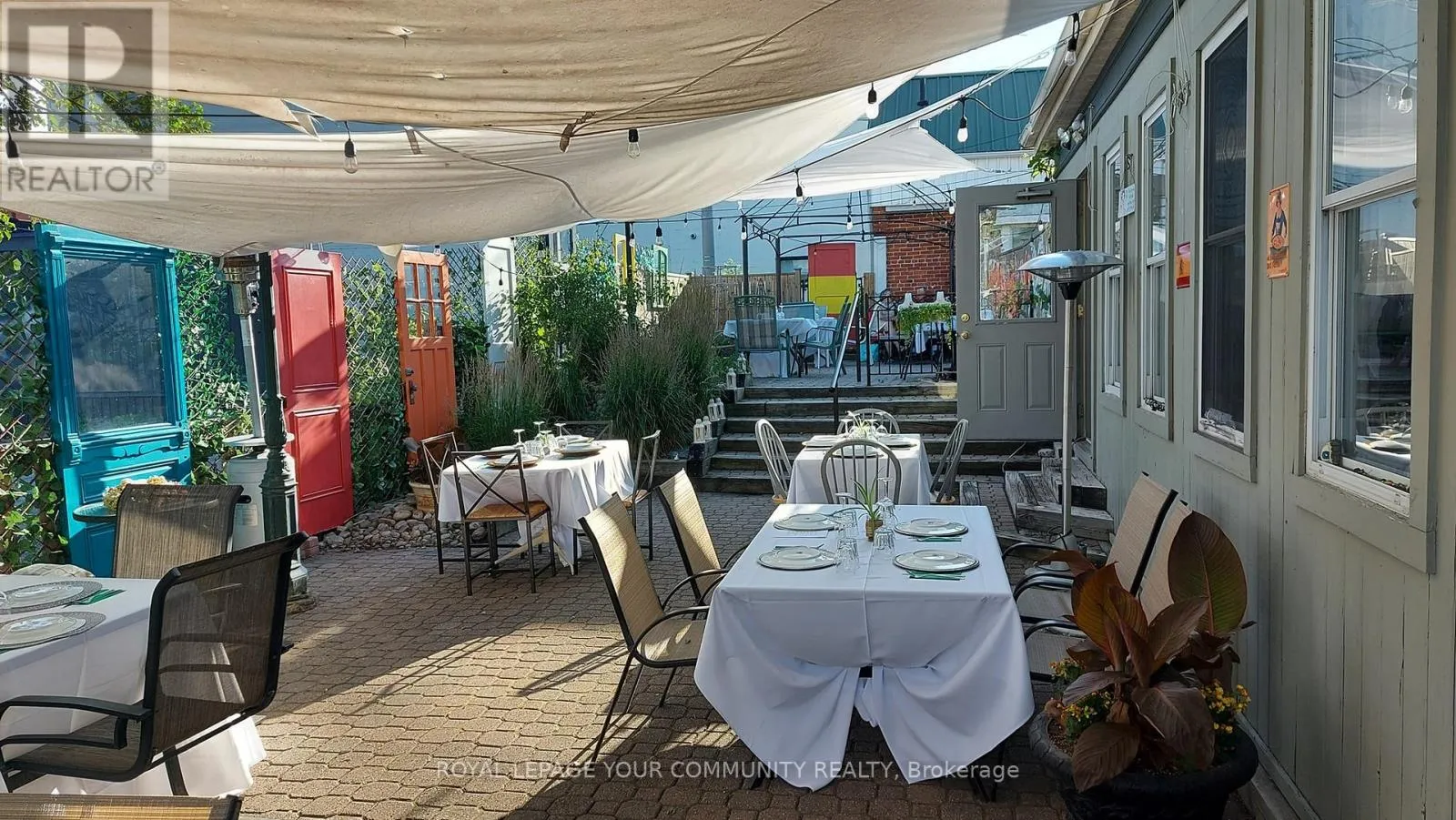 Commercial Lease For Rent