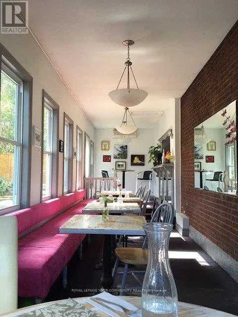 Commercial Lease For Rent