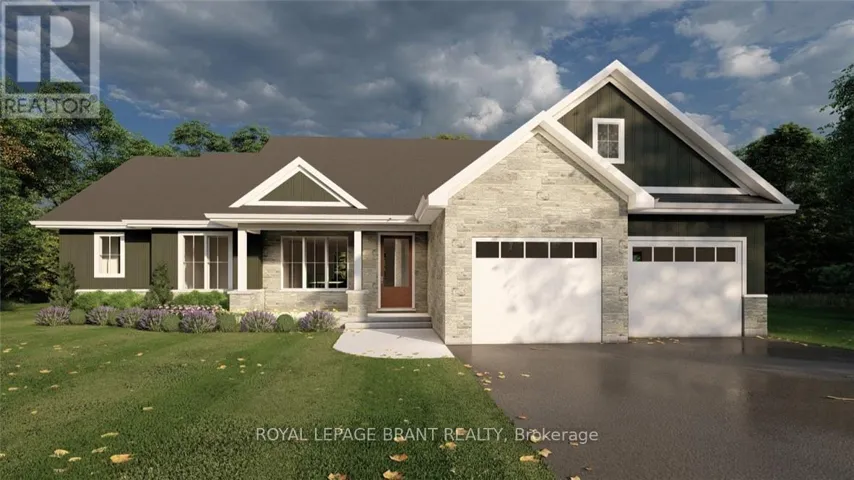 LOT 4 WILLOWDALE STREET, Brantford, Ontario N3T5L7