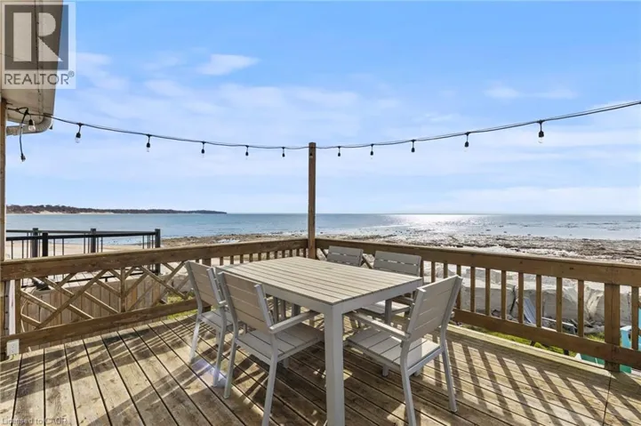 490 EMPIRE Road, Port Colborne, Ontario L0S1R0