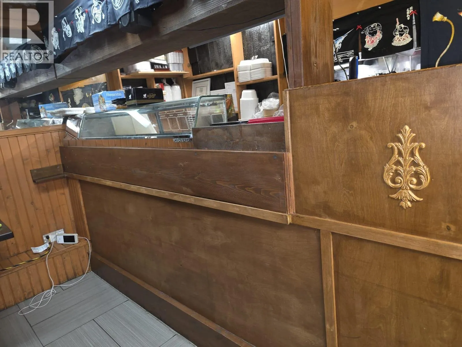 Commercial Sale For Sale