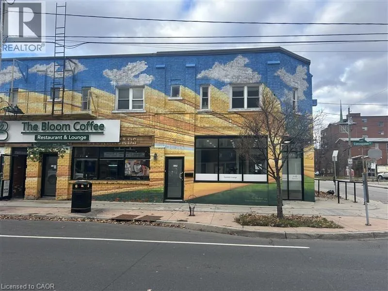 Commercial Sale For Sale