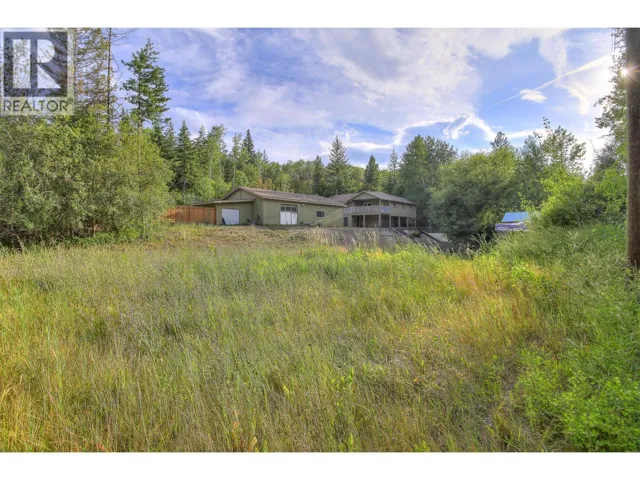 3525 McKellar Road, West Kelowna, British Columbia V4T1W1