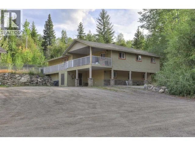 3525 McKellar Road, West Kelowna, British Columbia V4T1W1